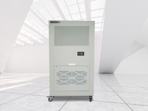 空氣自（zì）淨器